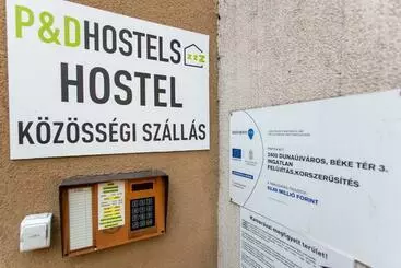 Pd Hostel