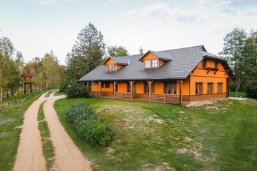 پانسیون Paegli Guest House