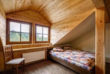 پانسیون Paegli Guest House