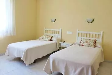 Pansiyon Pensión Residencia Casa Teresa