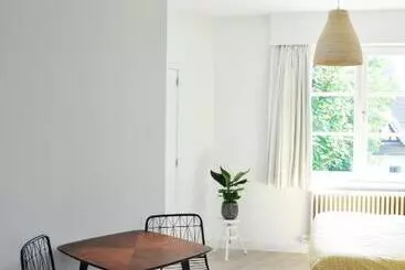 B&b Villa Bon Papa