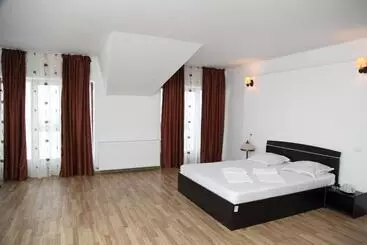 Hotel Rodiv