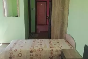 ペンション студия синя приказка