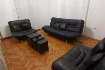 Majatalo Apartman Ivanović 5