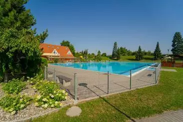 Majatalo Penzion Bolatice