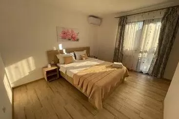 Pensjonat Vila Lorena