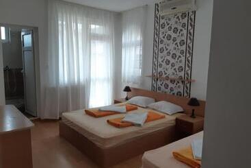 צימר къща за гости матеви