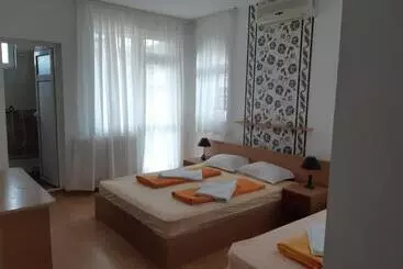 Bed & Breakfast къща за гости матеви