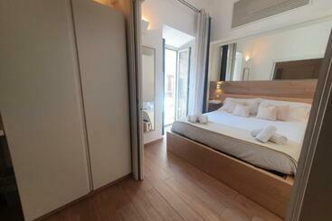 住宿加早餐  Casa Sofia  Fondi Vertice Rooms