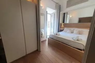 Bed and Breakfast Casa Sofia  Fondi Vertice Rooms