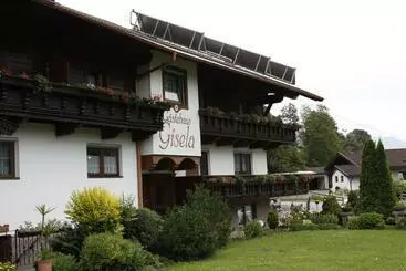 ペンション Gästehaus Gisela