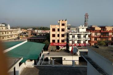 فندق Aananda  Haridwar