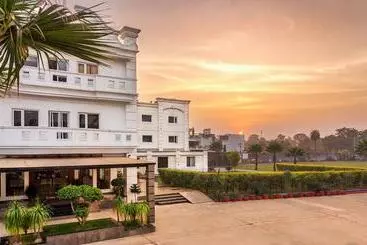 Hotel Ananya Regency