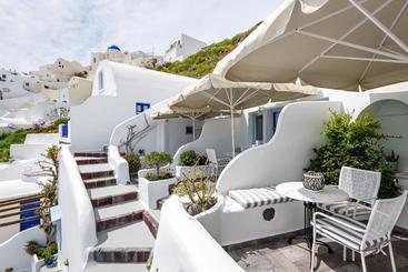 ホテル Aris Caves