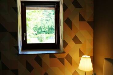 ホテル Au Coq Dort Spa