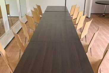 Hotel Au Coq Dort Spa