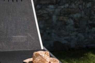 בית מלון כפרי Bed & Breakfast Casa Mariuccia