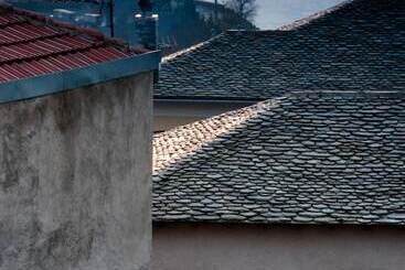 בית מלון כפרי Belina