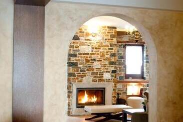 בית מלון כפרי Belina