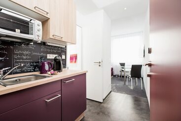 בית מלון כפרי Design Sleepy Cologne