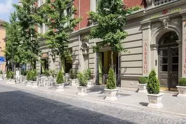 Hotel Grande Albergo Giancarlo