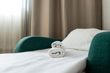 Greenstar Hotel Joensuu