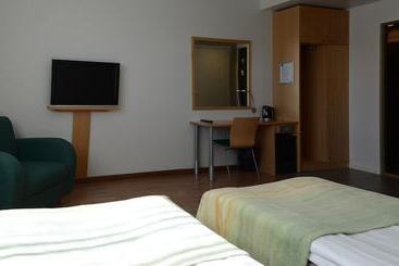 Greenstar Hotel Joensuu
