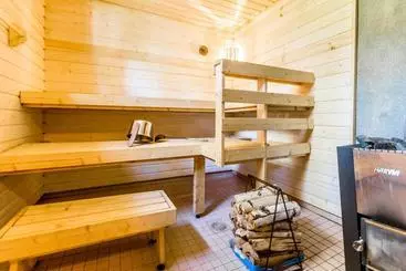 ホテル Resort Naaranlahti