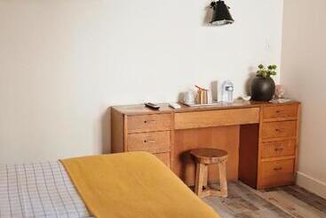 Hotell Home Arcachon