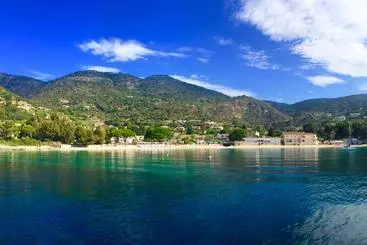 هتل Hôtel Beau Soleil