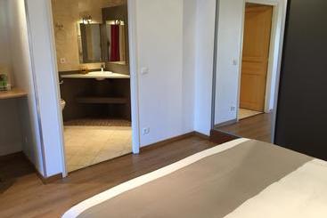 فندق Hôtel Beau Soleil