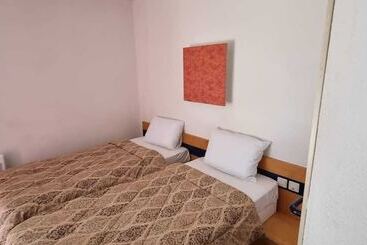 Fasthotel Macon Nord