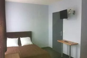 Hotel Hôtel Moderne