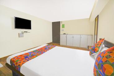 Fabhotel Shagun Executive Central Bus Stand Aurangabad