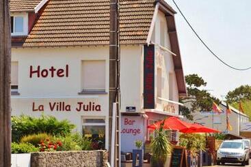 Cit Hotel La Villa Julia