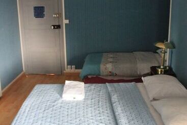 ホテル Le Pavillon