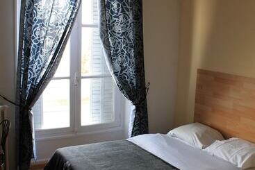 فندق Le Pavillon