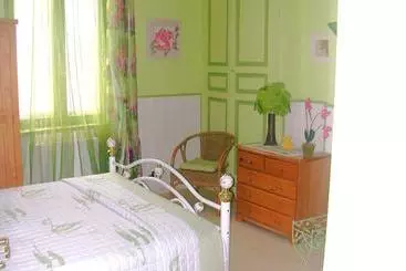 Hotel Les Pensées Douces