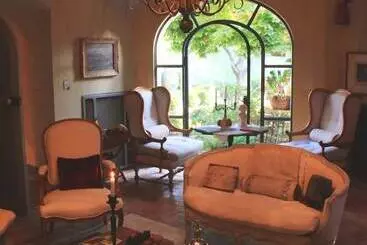 Hotel Les Rosées