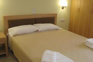 فندق Levantino Studios & Apartments