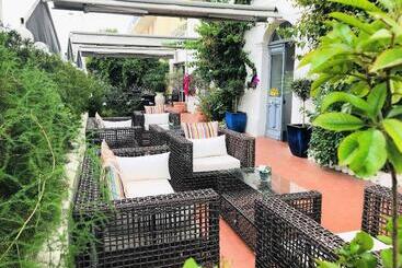 酒店 Maquis Et Mer