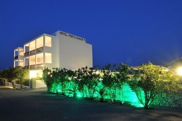 Hotel Porto Diakofti
