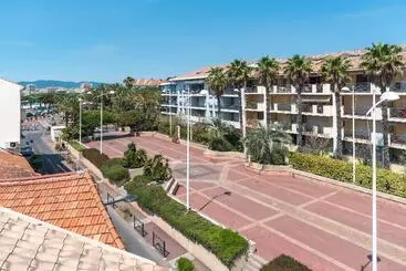 Szálloda Provencal