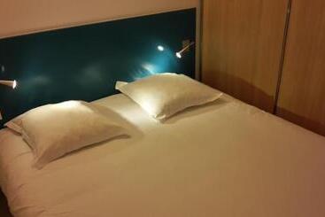 ホテル Residence Thalacap