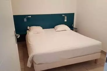 Hotel Residence Thalacap