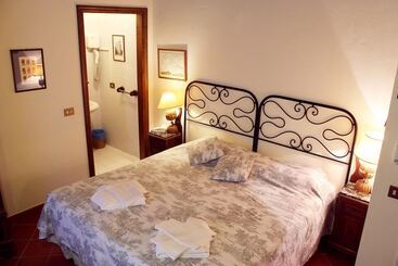 فندق Tenuta San Vito In Fior Di Selva