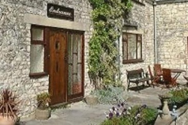 בית מלון כפרי The Old Malt House