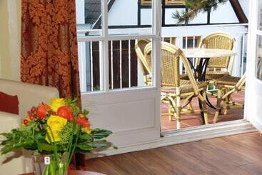 Vogel Hotel & Appartements