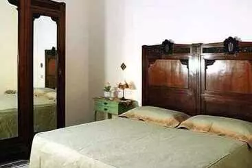 تختخواب و صبحانه La Casa Di Zoe