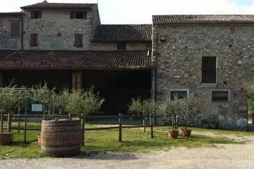 Hotel Agriturismo Licensì Del Bresà